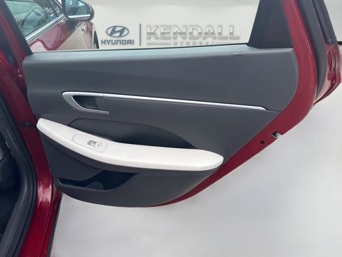 Used 2024 Hyundai Sonata SEL FWD image 27