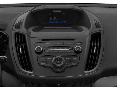 Used 2017 Ford Escape SE FWD image 13