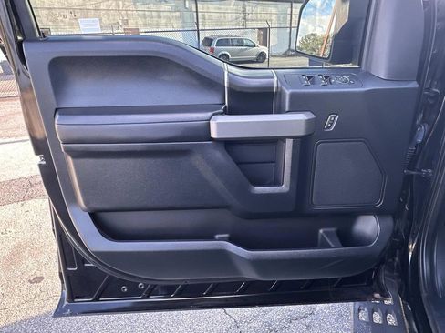 Used 2020 Ford F150 Raptor w/ Equipment Group 801A Mid image 10