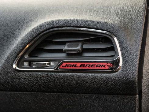 Used 2023 Dodge Challenger SRT Hellcat image 10