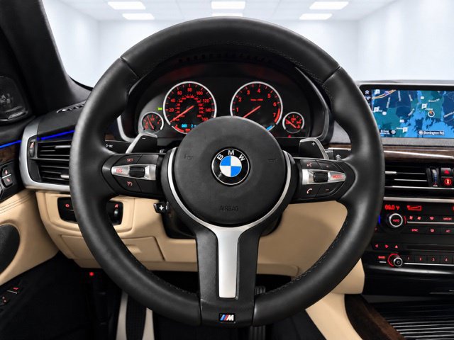 Used 2017 BMW X5 xDrive40e AWD/4WD image 37