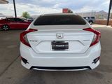 Used 2019 Honda Civic LX image 6