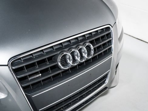 Used 2011 Audi A5 2.0T Premium Plus AWD/4WD image 10