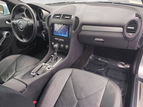 Used 2006 Mercedes-Benz SLK 280 image 16