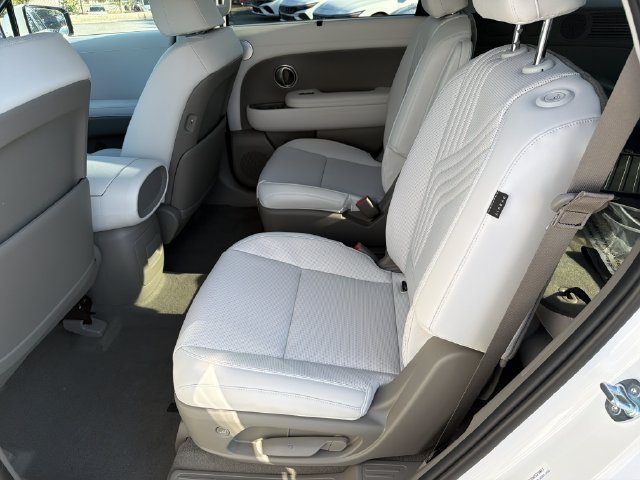 New 2027 Hyundai Palisade SEL AWD/4WD image 23