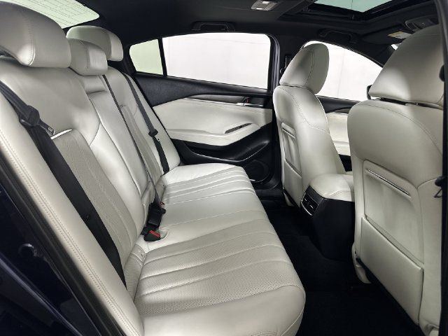 Used 2018 MAZDA MAZDA6 Signature FWD image 28