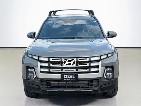 Certified 2026 Hyundai Santa Cruz SEL AWD/4WD image 3