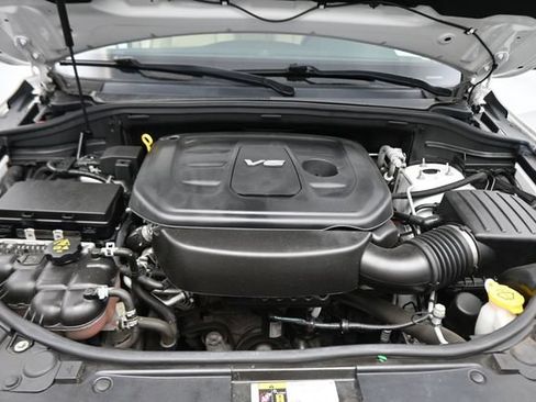 Used 2019 Jeep Grand Cherokee Laredo AWD/4WD image 61