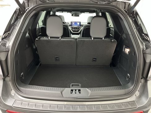 Used 2026 Ford Explorer Tremor w/ Tremor Ultimate Package AWD/4WD image 33