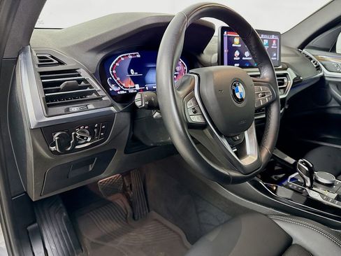 Used 2023 BMW X3 sDrive30i w/ Premium Package image 9