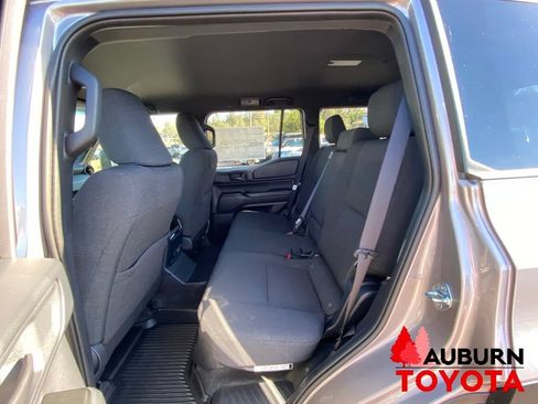 New 2027 Toyota Land Cruiser 1958 AWD/4WD image 20