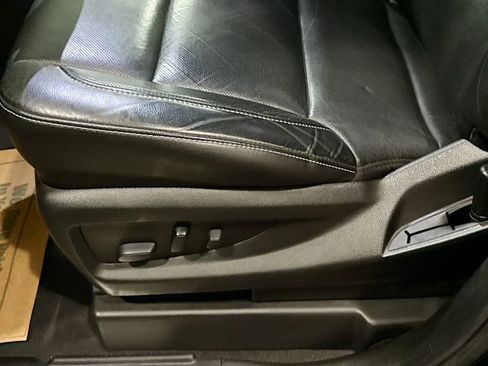 Used 2020 Chevrolet Tahoe Premier AWD/4WD image 21