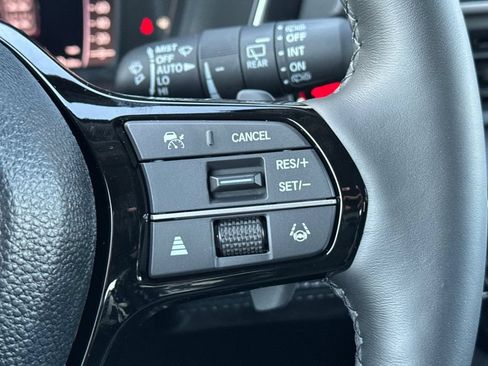 New 2026 Honda Pilot Elite image 28