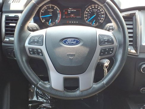 Used 2019 Ford Ranger XLT w/ Equipment Group 302A Luxury AWD/4WD image 17