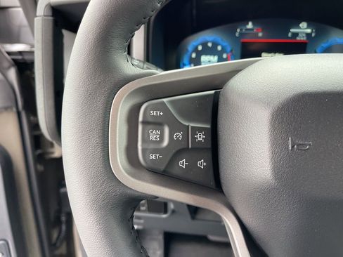 New 2025 Ford Bronco Big Bend image 14