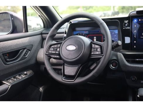 New 2026 Subaru Outback Limited AWD/4WD image 48