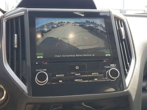 Used 2023 Subaru Forester Limited image 32