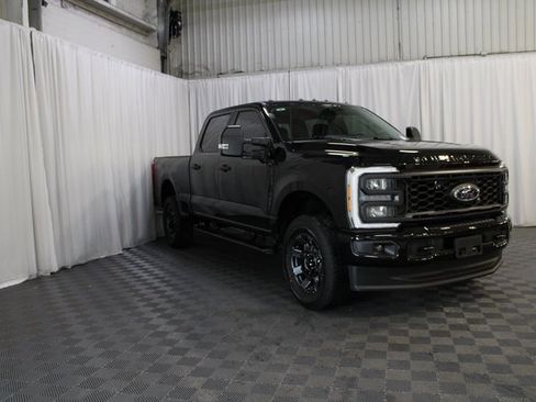 New 2026 Ford F250 XL w/ STX Appearance Package image 29