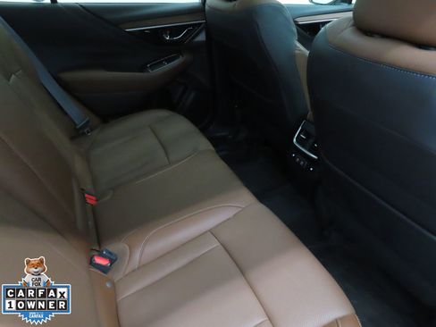 Used 2021 Subaru Outback Touring w/ Popular Package #2 image 21