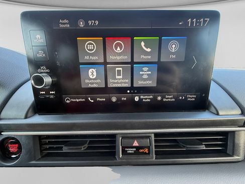 Used 2025 Honda Pilot Elite image 28