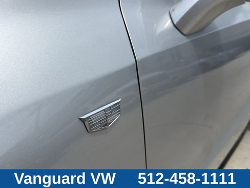 Used 2022 Cadillac XT4 Sport FWD image 3