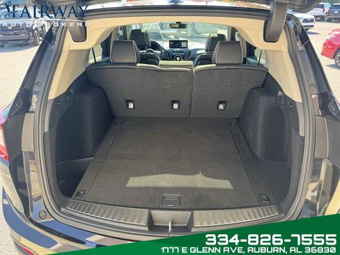 Used 2024 Acura RDX SH-AWD w/ Advance Package image 31