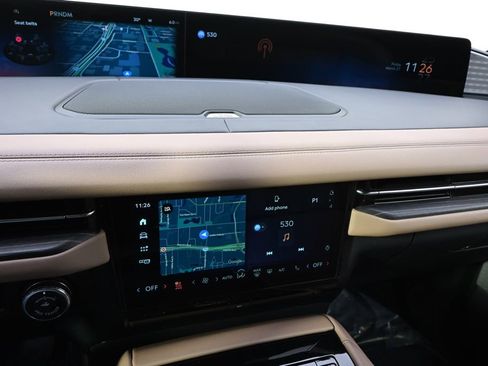 New 2026 Lincoln Navigator Black Label AWD/4WD image 26