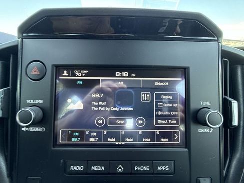 New 2026 Subaru Forester AWD/4WD image 16