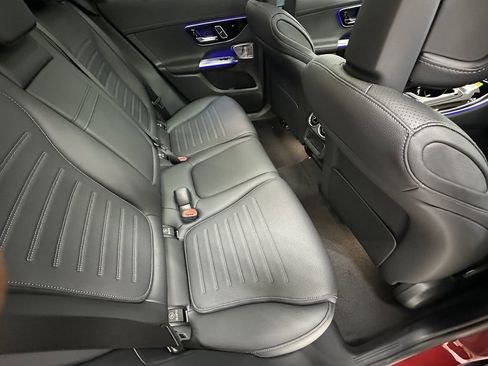 New 2026 Mercedes-Benz GLC 300 image 19
