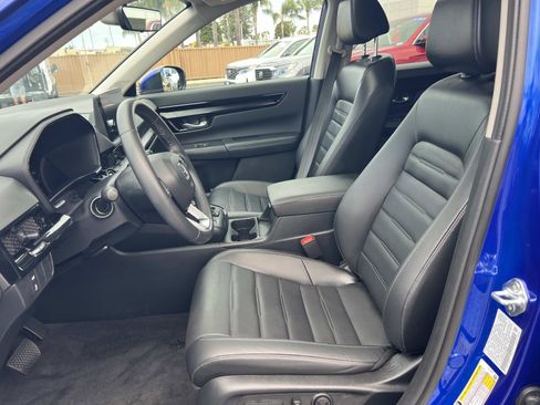 Certified 2025 Honda CR-V EX-L image 19