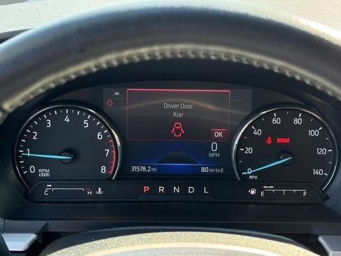 Used 2022 Ford Explorer XLT RWD image 20
