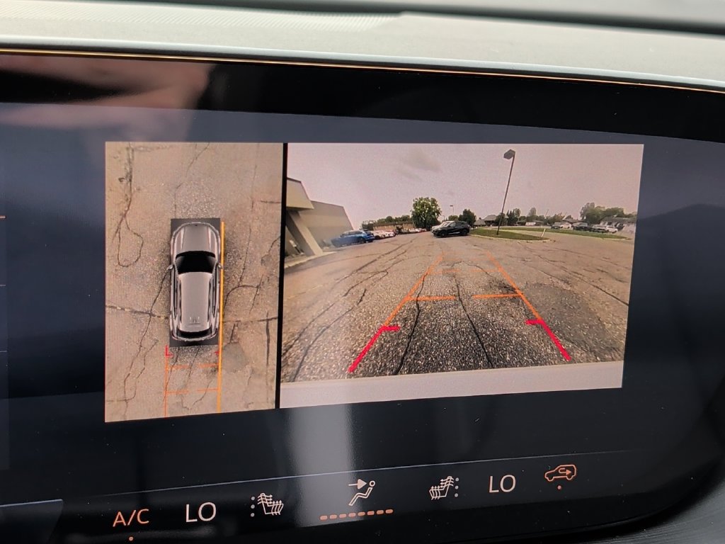 New 2026 Buick Envision Sport Touring AWD/4WD image 27