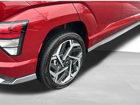 Used 2025 Hyundai Kona N Line S image 8