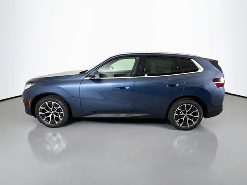 New 2026 BMW X3 xDrive30i w/ Premium Package AWD/4WD image 4
