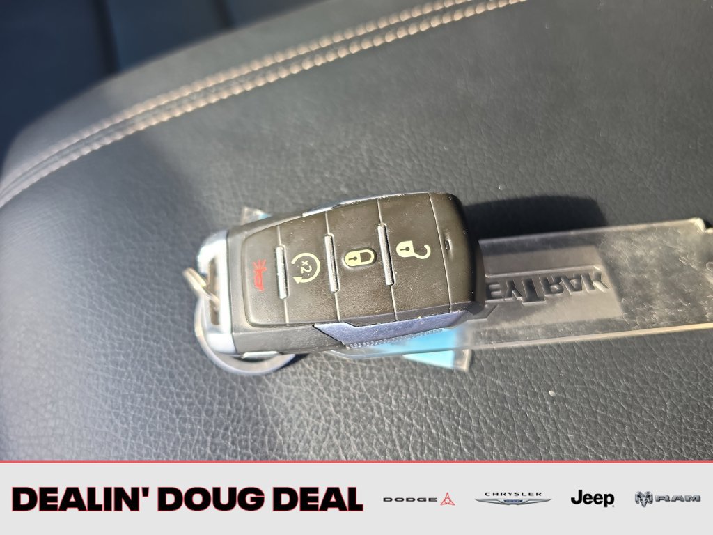 Used 2019 RAM 1500 Big Horn AWD/4WD image 28