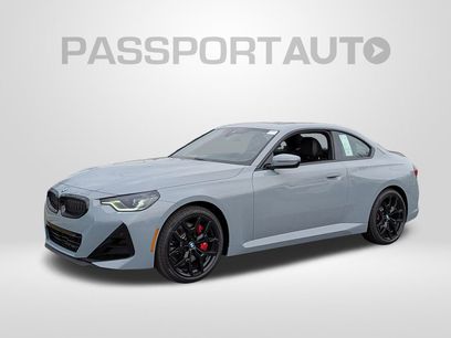 New 2026 BMW 230i xDrive Coupe w/ Premium Package