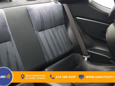 Used 2017 Toyota 86 860 Special Edition image 15