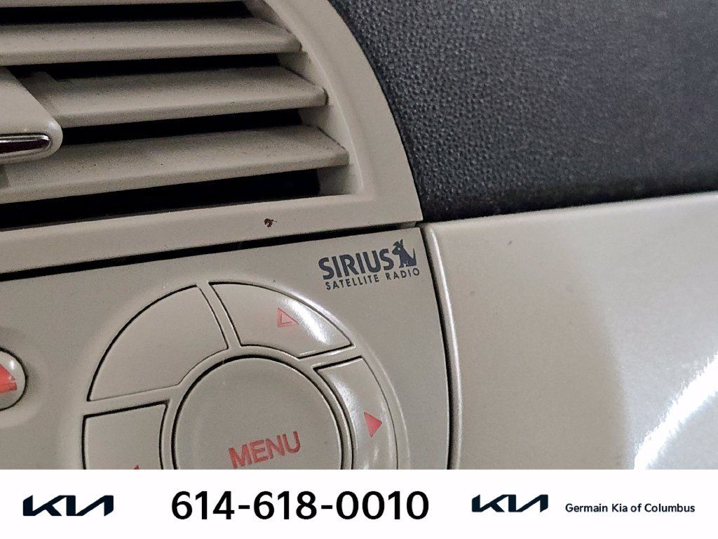 Used 2012 FIAT 500 Lounge w/ Luxury Leather Pkg FWD image 29