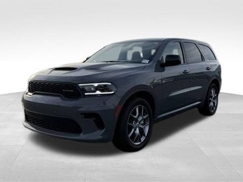 New 2026 Dodge Durango GT AWD/4WD image 8