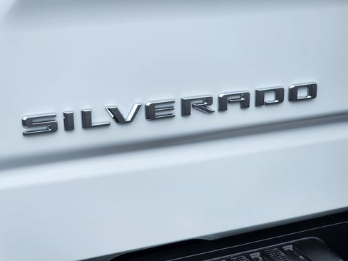 New 2026 Chevrolet Silverado 1500 LT Trail Boss w/ Convenience Package II image 11