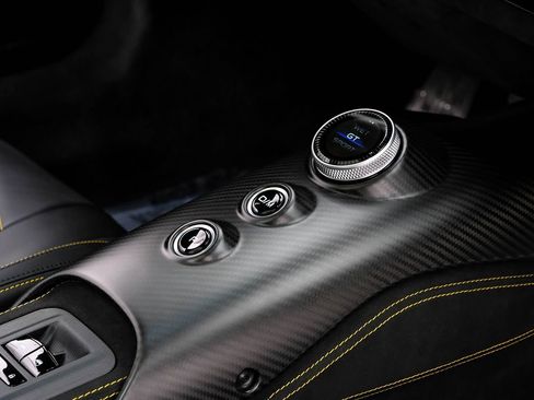 Used 2024 Maserati MC20 Cielo image 30