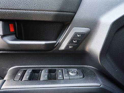 New 2026 Toyota 4Runner TRD Sport Premium image 28