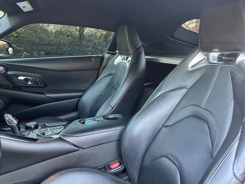 Used 2022 Toyota Supra image 13