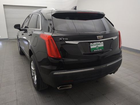 Used 2019 Cadillac XT5 Luxury FWD image 6