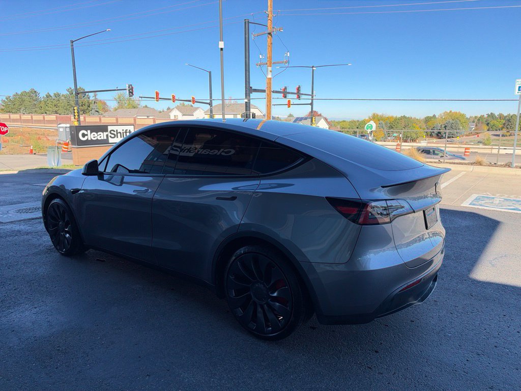 Used 2024 Tesla Model Y Performance AWD/4WD image 6