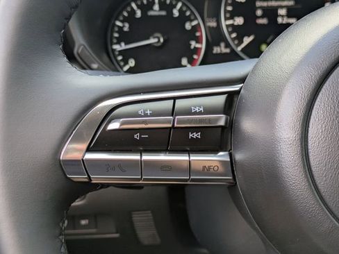 New 2026 MAZDA CX-50 2.5 Hybrid w/ Weather Package image 23