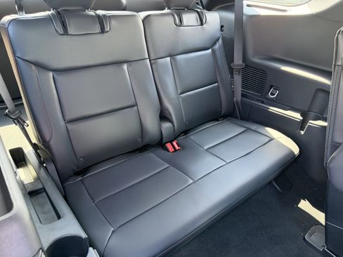 New 2026 Ford Explorer ST-Line image 13