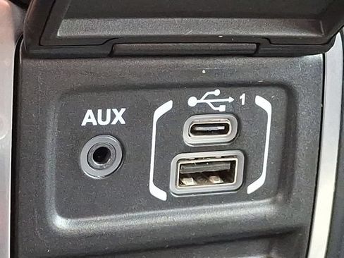 Used 2024 Jeep Wrangler Unlimited w/ Convenience Group AWD/4WD image 24