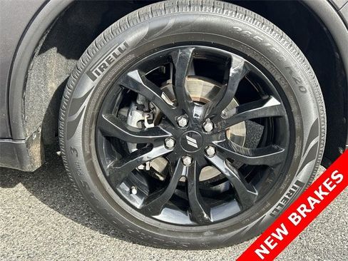 Used 2019 Dodge Durango R/T w/ Trailer Tow Group IV image 13