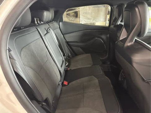 New 2025 Ford Mustang Mach-E GT image 24